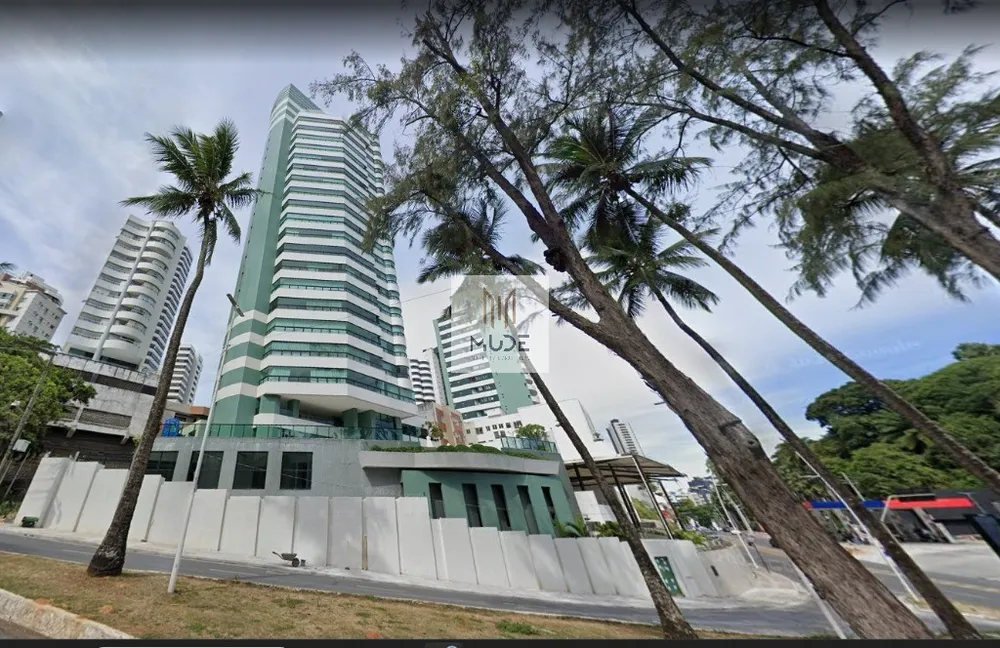 Apartamento, 4 quartos, 240 m² - Foto 3