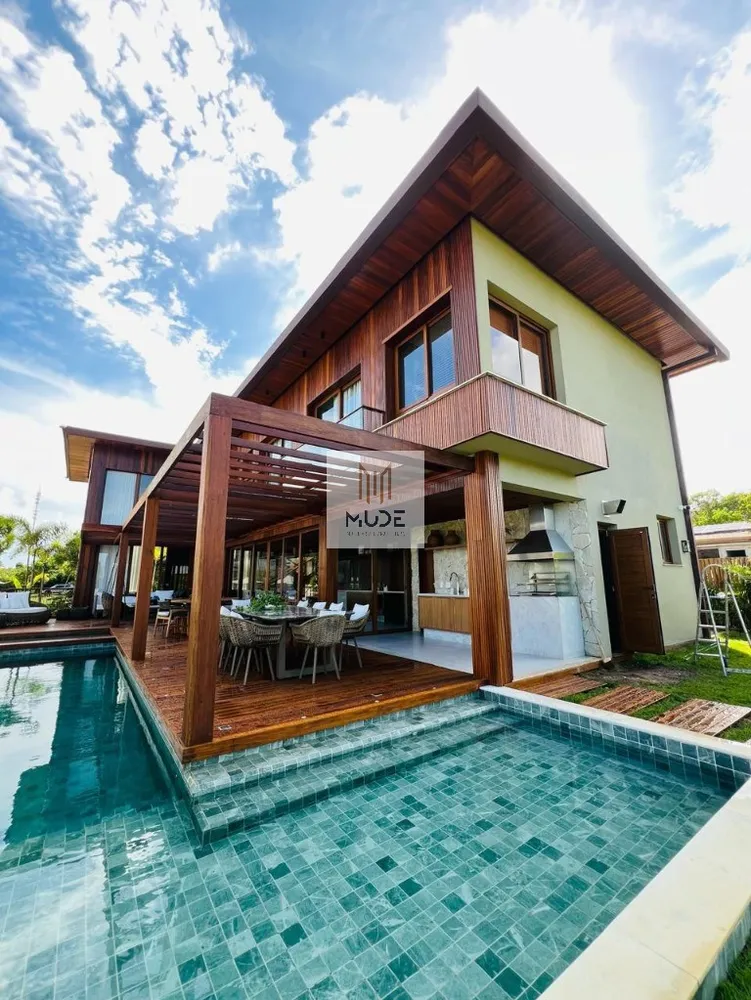 Casa, 5 quartos - Foto 2