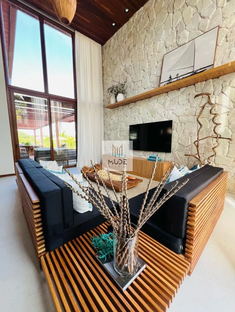 Casa, 5 quartos - Foto 7