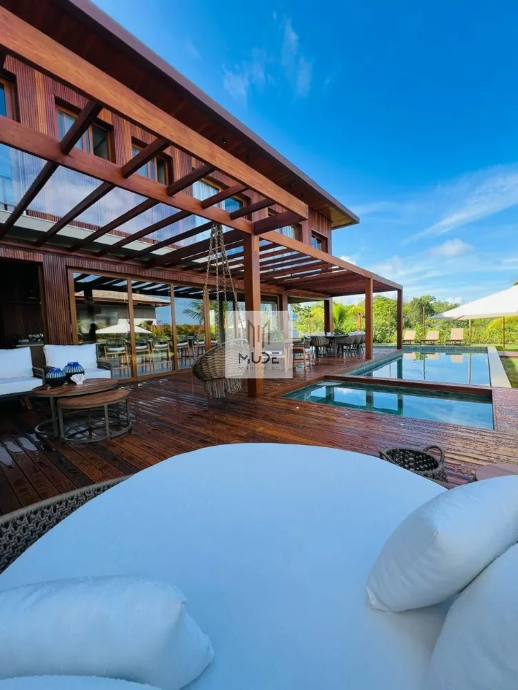 Casa, 5 quartos - Foto 6