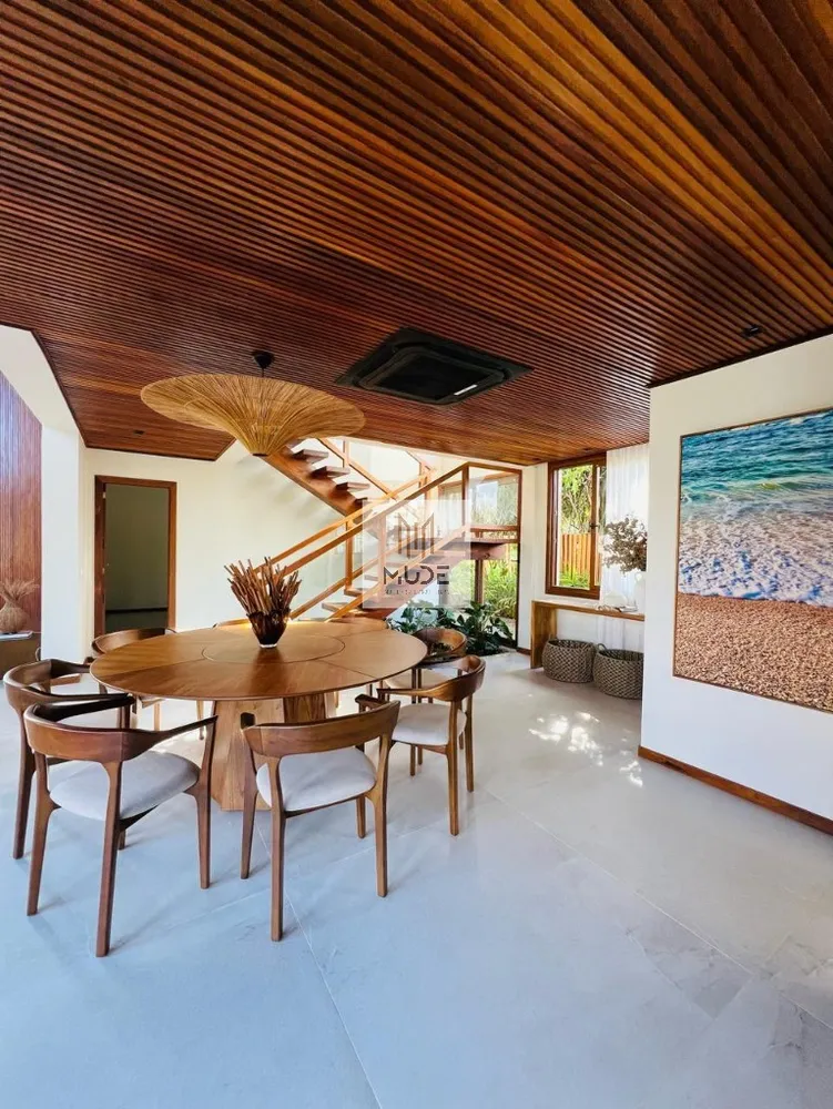 Casa, 5 quartos - Foto 5