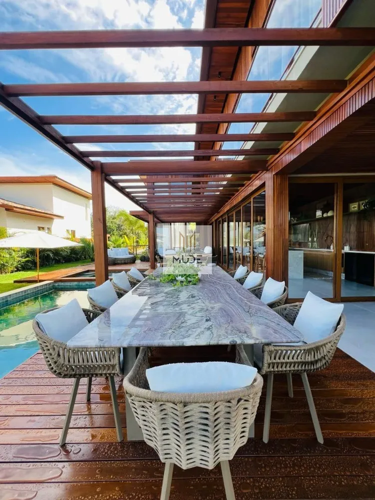 Casa, 5 quartos - Foto 9