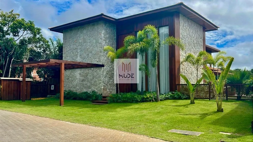 Casa, 5 quartos - Foto 1