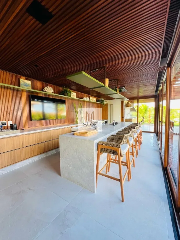 Casa, 5 quartos - Foto 4