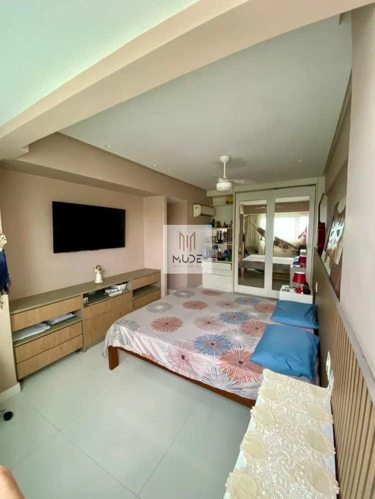 Apartamento, 3 quartos, 75 m² - Foto 5