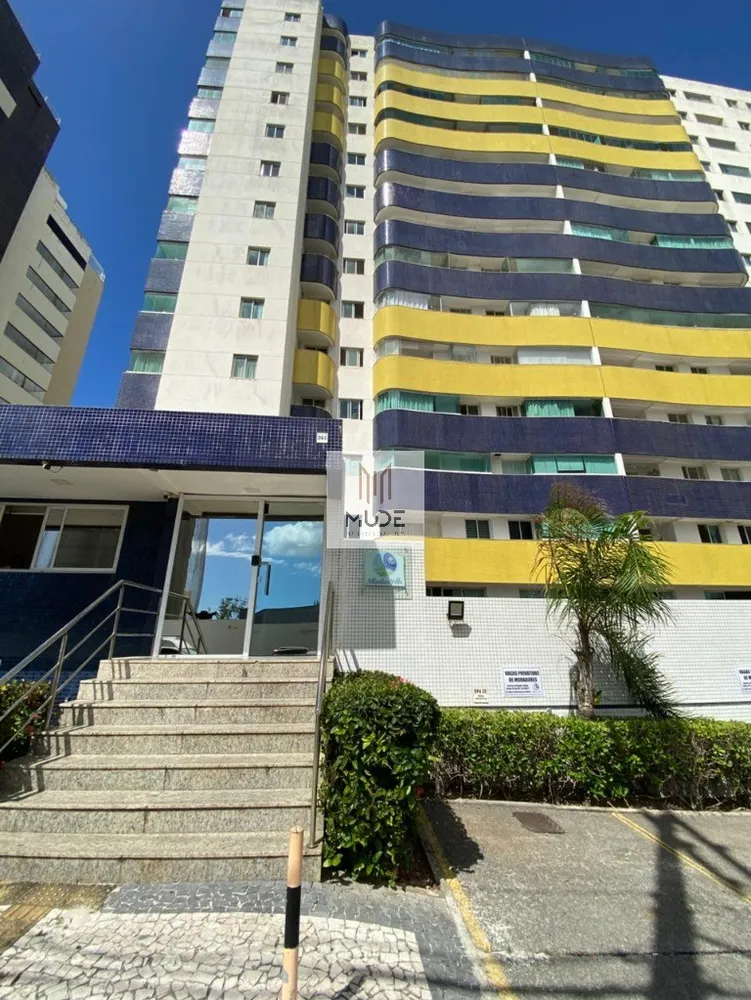 Apartamento, 3 quartos, 75 m² - Foto 6