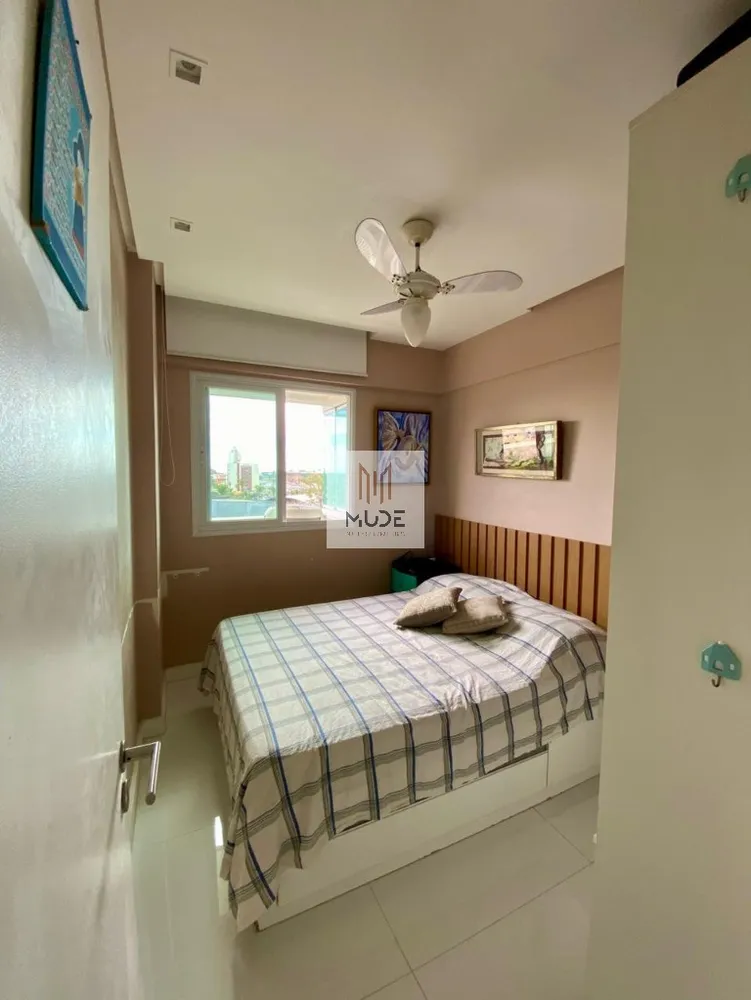 Apartamento, 3 quartos, 75 m² - Foto 8