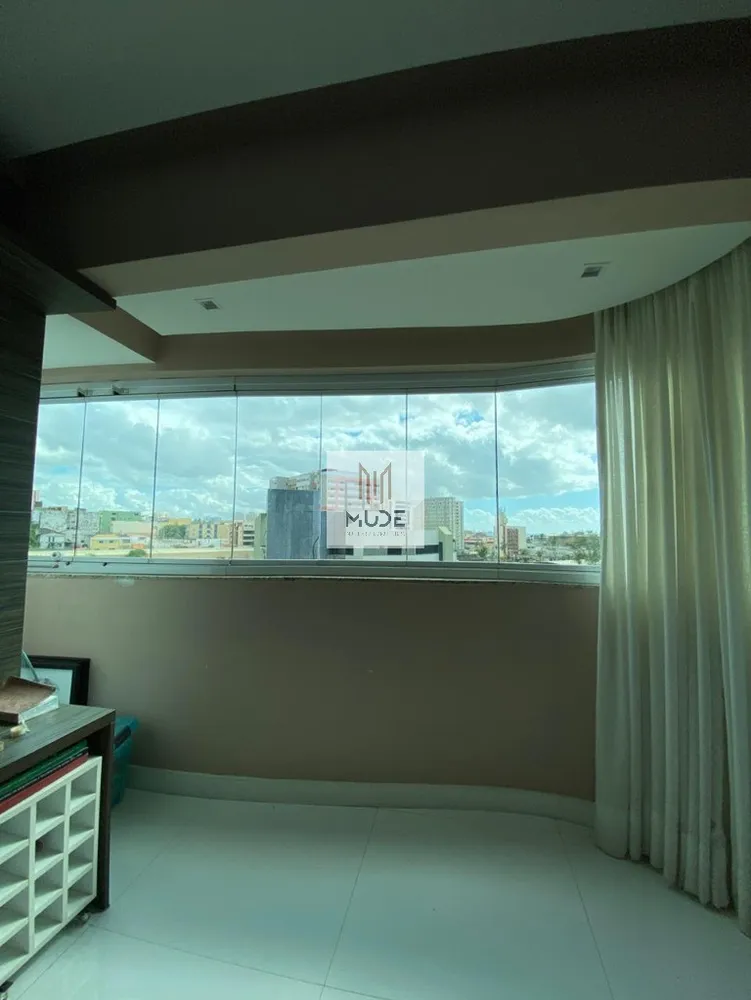 Apartamento, 3 quartos, 75 m² - Foto 1