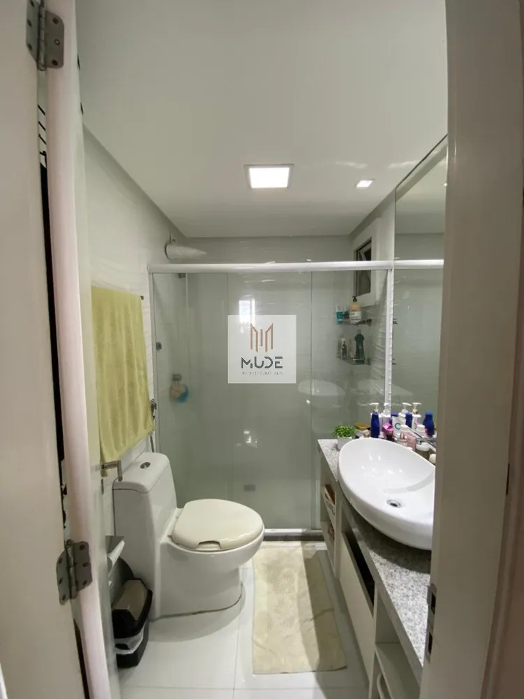 Apartamento, 3 quartos, 75 m² - Foto 4