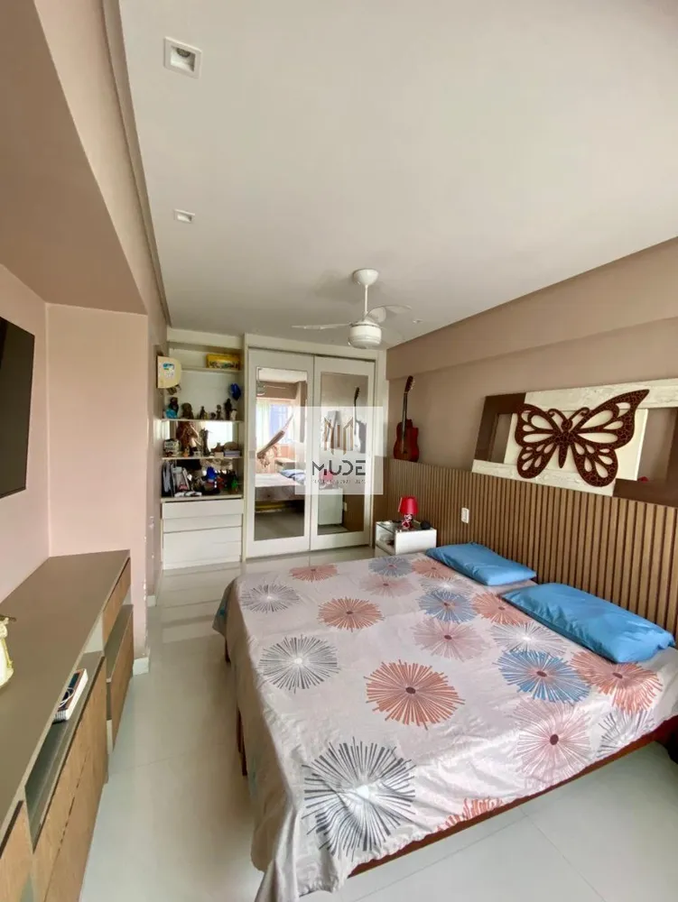 Apartamento, 3 quartos, 75 m² - Foto 12
