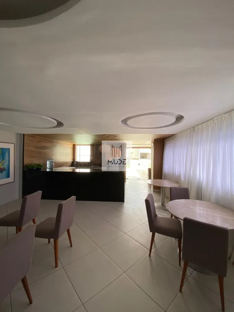 Apartamento, 3 quartos, 75 m² - Foto 3