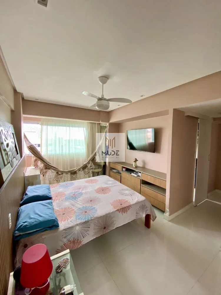 Apartamento, 3 quartos, 75 m² - Foto 7