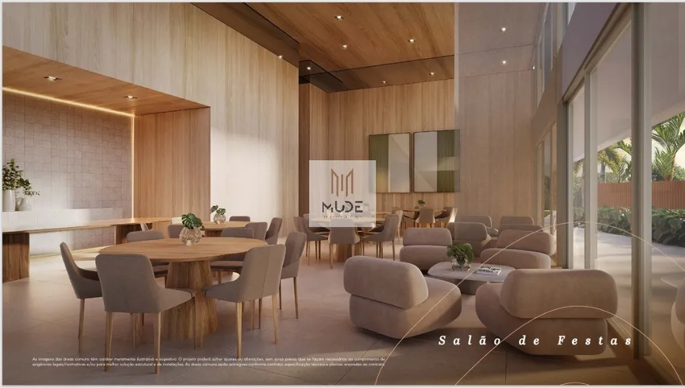 Apartamento, 4 quartos, 168 m² - Foto 5
