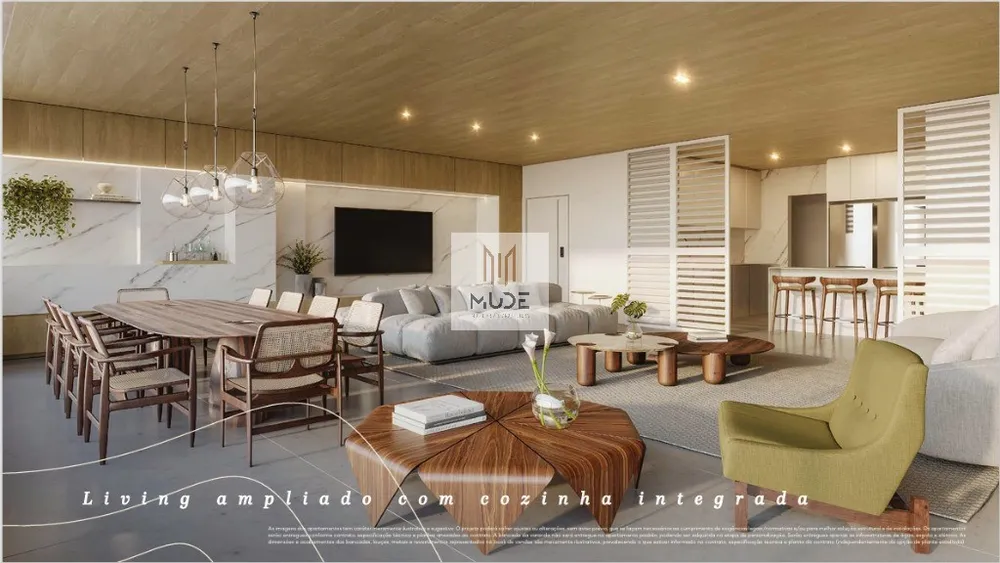 Apartamento, 4 quartos, 168 m² - Foto 9