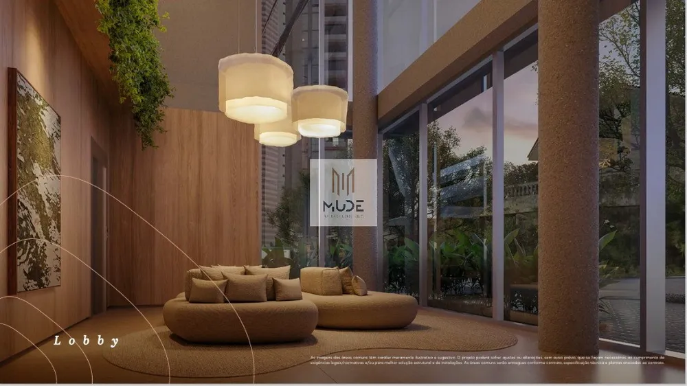 Apartamento, 4 quartos, 168 m² - Foto 6