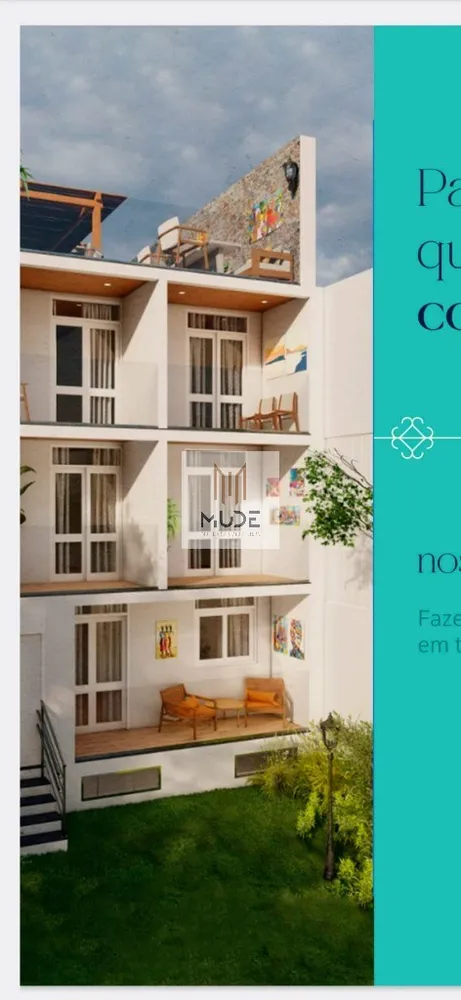 Apartamento, 1 quarto, 21 m² - Foto 12