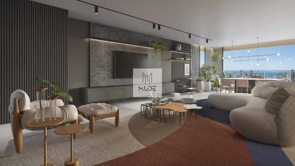 Apartamento, 4 quartos, 210 m² - Foto 7