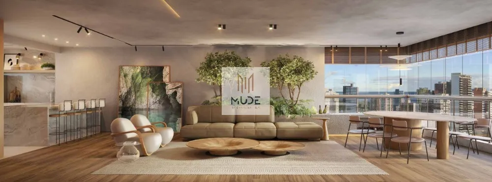 Apartamento, 4 quartos, 210 m² - Foto 8
