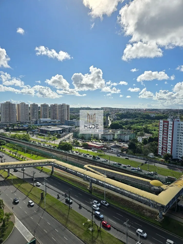 Apartamento, 3 quartos, 112 m² - Foto 2
