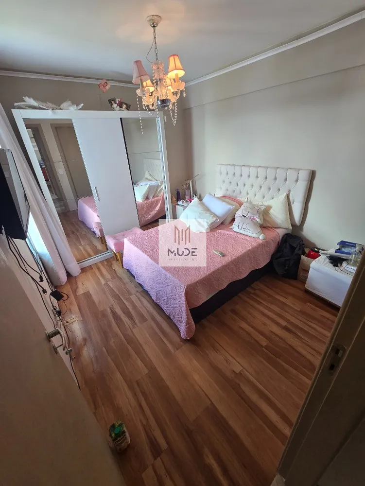 Apartamento, 3 quartos, 112 m² - Foto 7