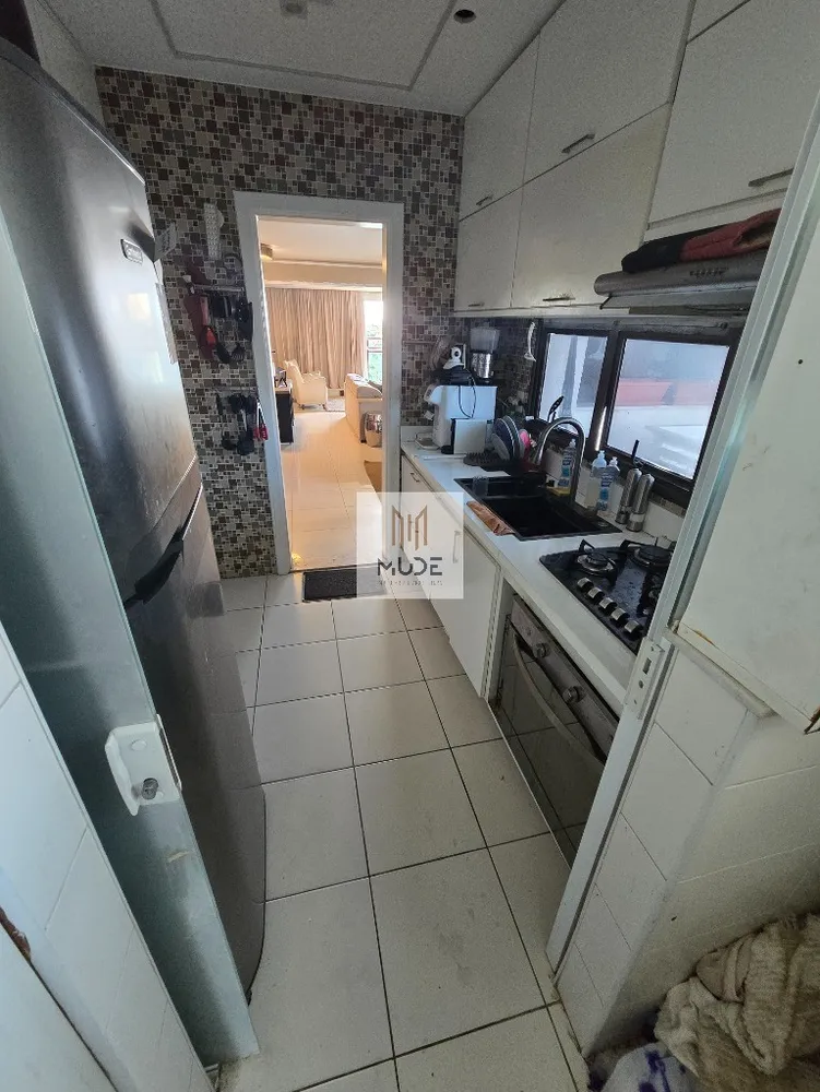 Apartamento, 3 quartos, 112 m² - Foto 5