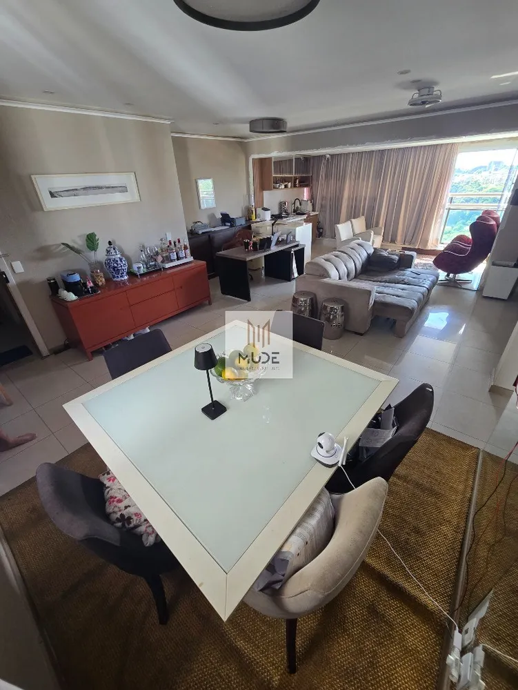 Apartamento, 3 quartos, 112 m² - Foto 5