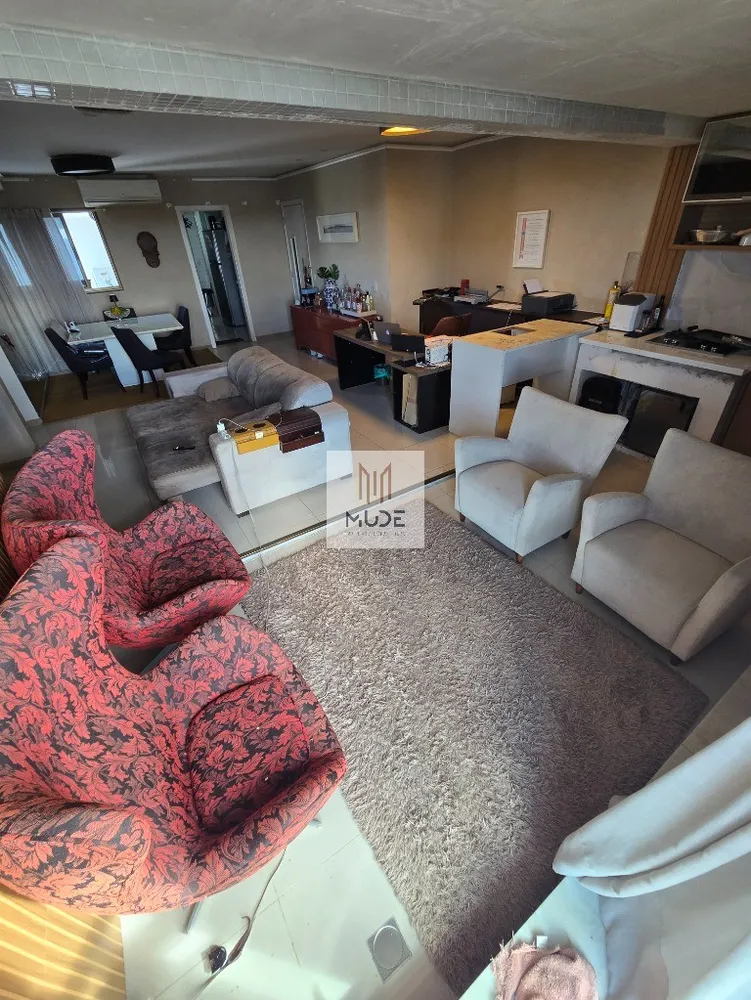 Apartamento, 3 quartos, 112 m² - Foto 7