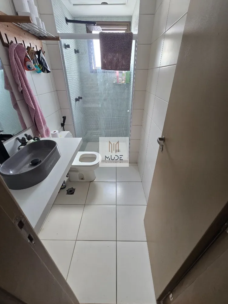 Apartamento, 3 quartos, 112 m² - Foto 8