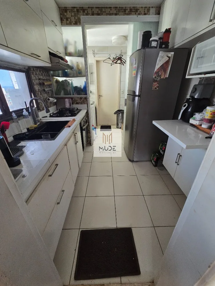 Apartamento, 3 quartos, 112 m² - Foto 6