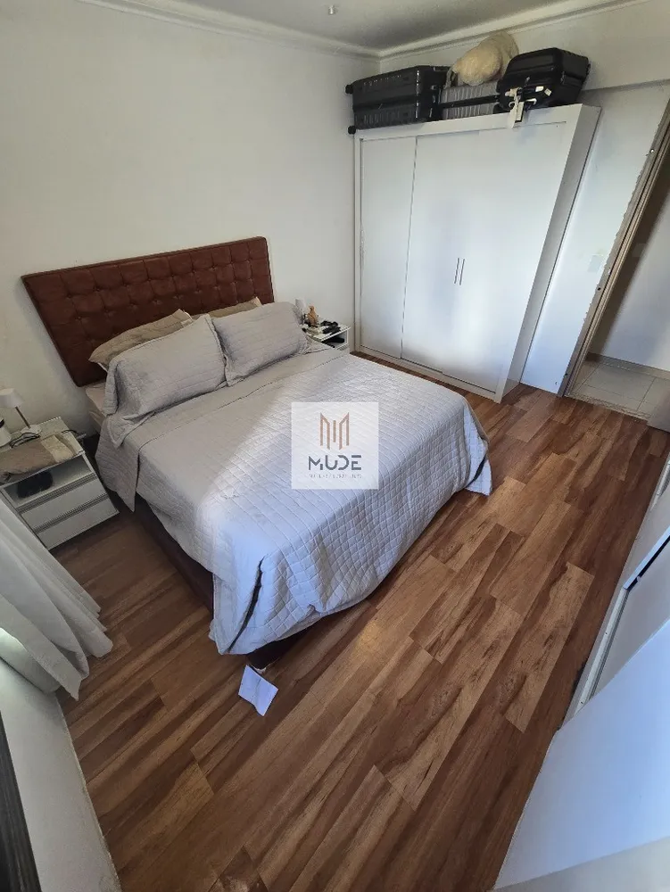 Apartamento, 3 quartos, 112 m² - Foto 8