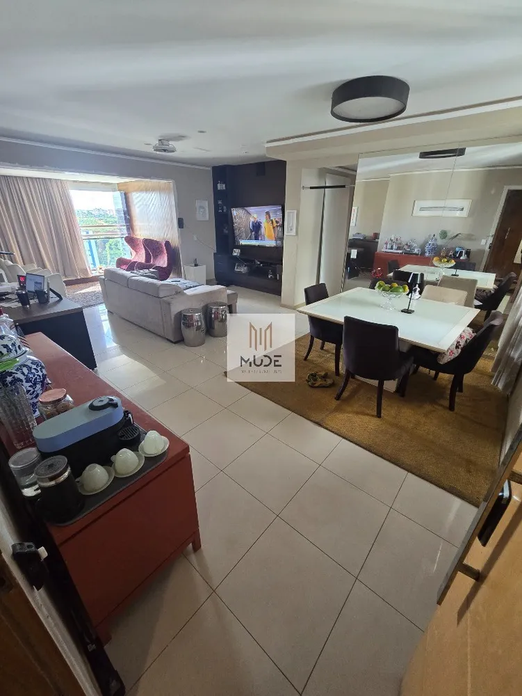 Apartamento, 3 quartos, 112 m² - Foto 4