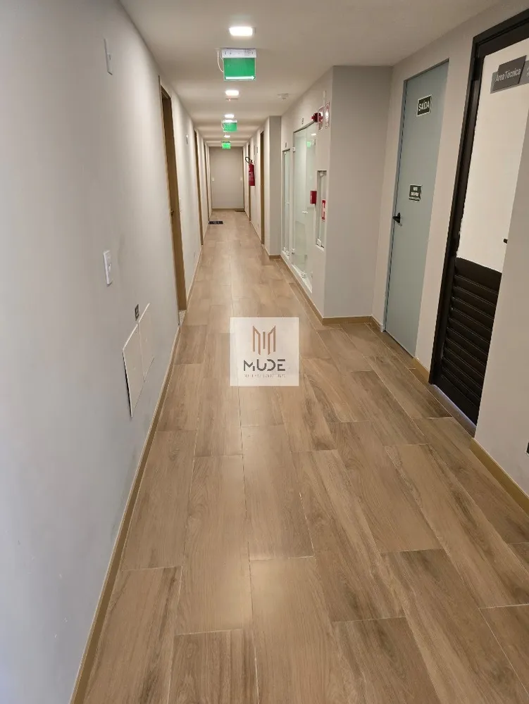 Apartamento, 1 quarto, 28 m² - Foto 16