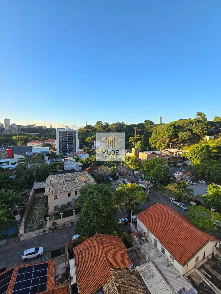 Apartamento, 1 quarto, 28 m² - Foto 9
