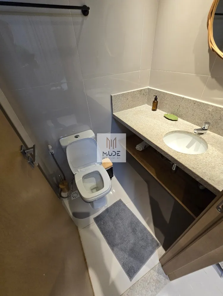 Apartamento, 1 quarto, 28 m² - Foto 15