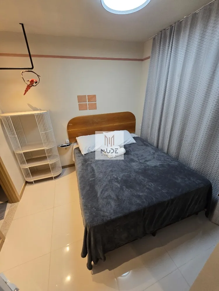 Apartamento, 1 quarto, 28 m² - Foto 13