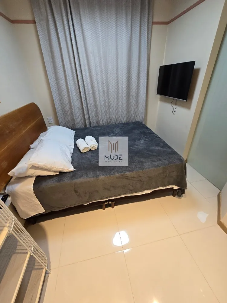 Apartamento, 1 quarto, 28 m² - Foto 14