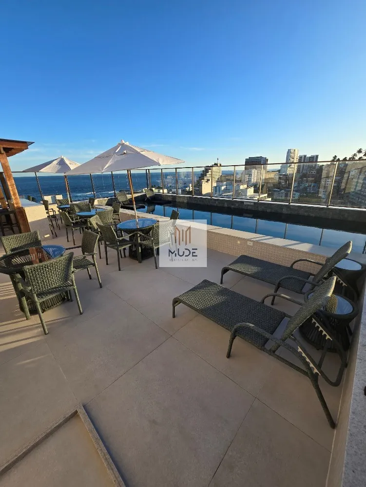 Apartamento, 1 quarto, 28 m² - Foto 7