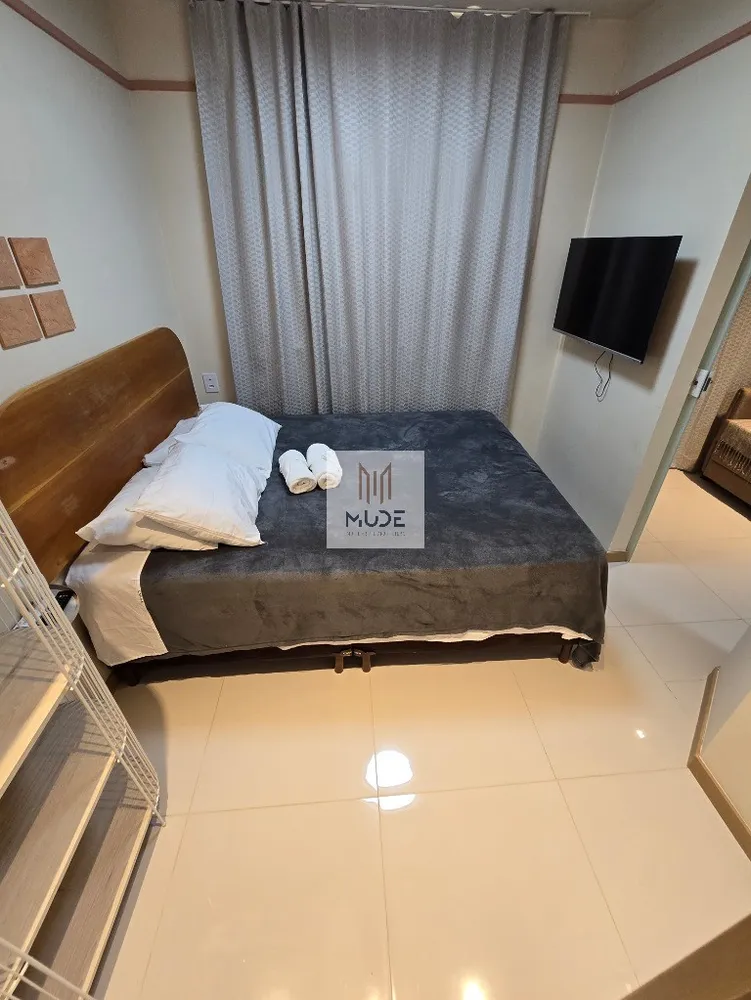 Apartamento, 1 quarto, 28 m² - Foto 12
