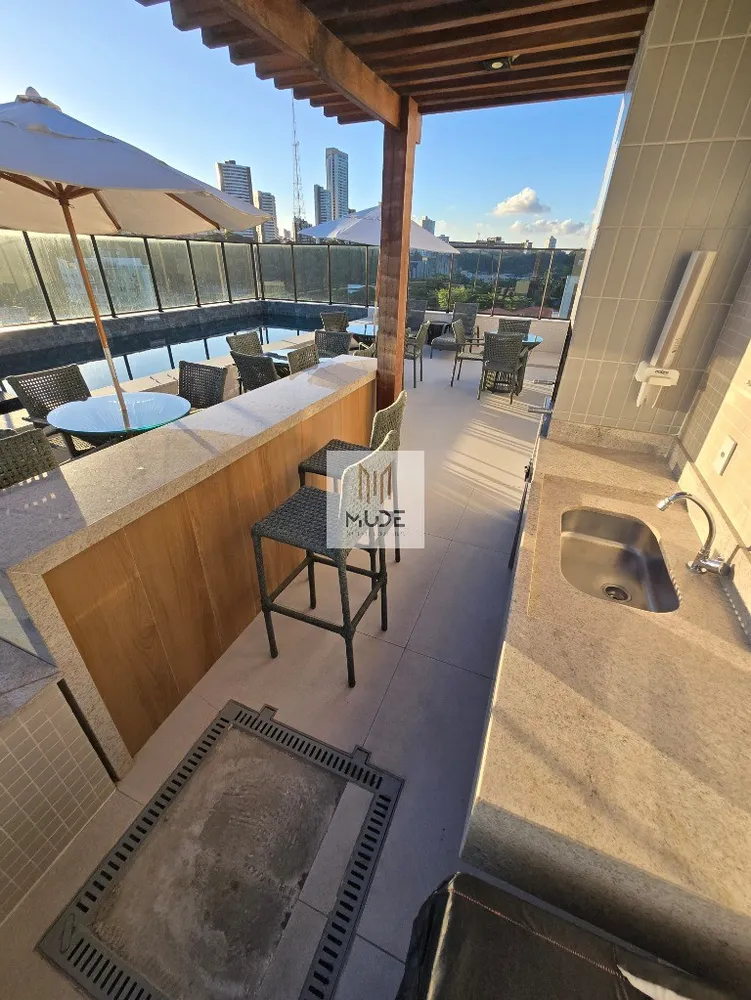 Apartamento, 1 quarto, 28 m² - Foto 6