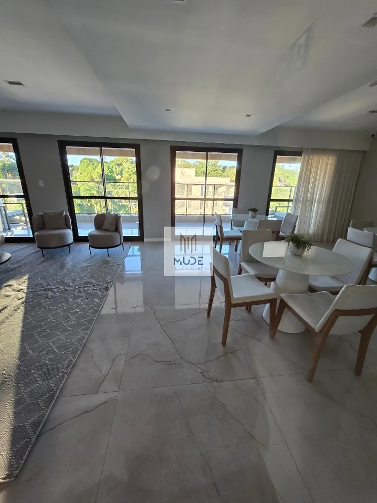 Apartamento, 1 quarto, 28 m² - Foto 3