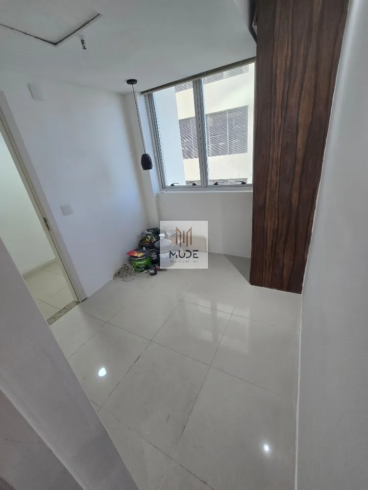 Sala-Conjunto, 33 m² - Foto 9