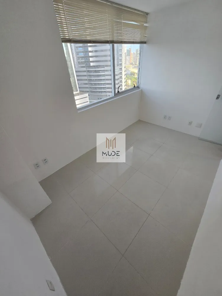 Sala-Conjunto, 33 m² - Foto 7