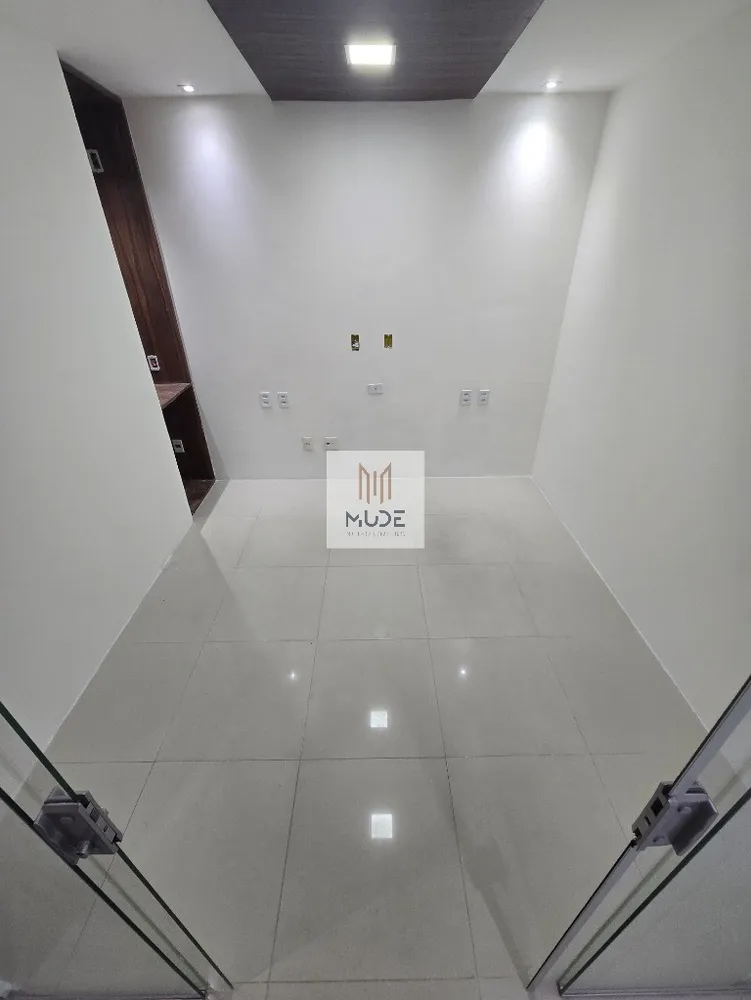 Sala-Conjunto, 33 m² - Foto 5