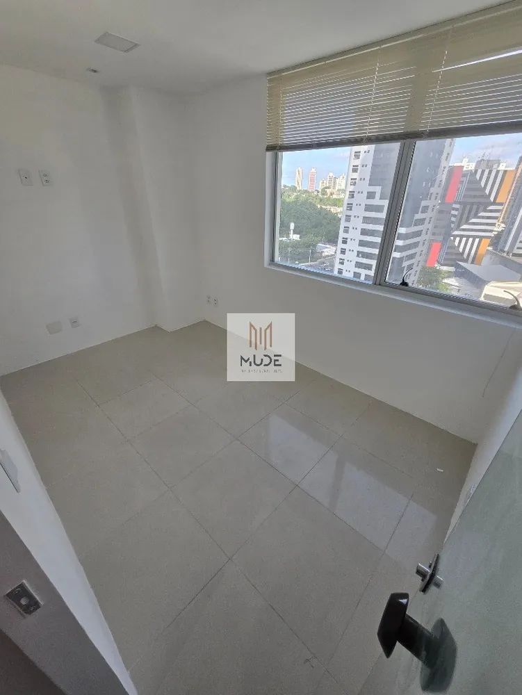 Sala-Conjunto, 33 m² - Foto 6