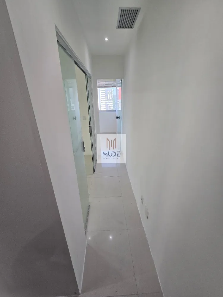 Sala-Conjunto, 33 m² - Foto 4