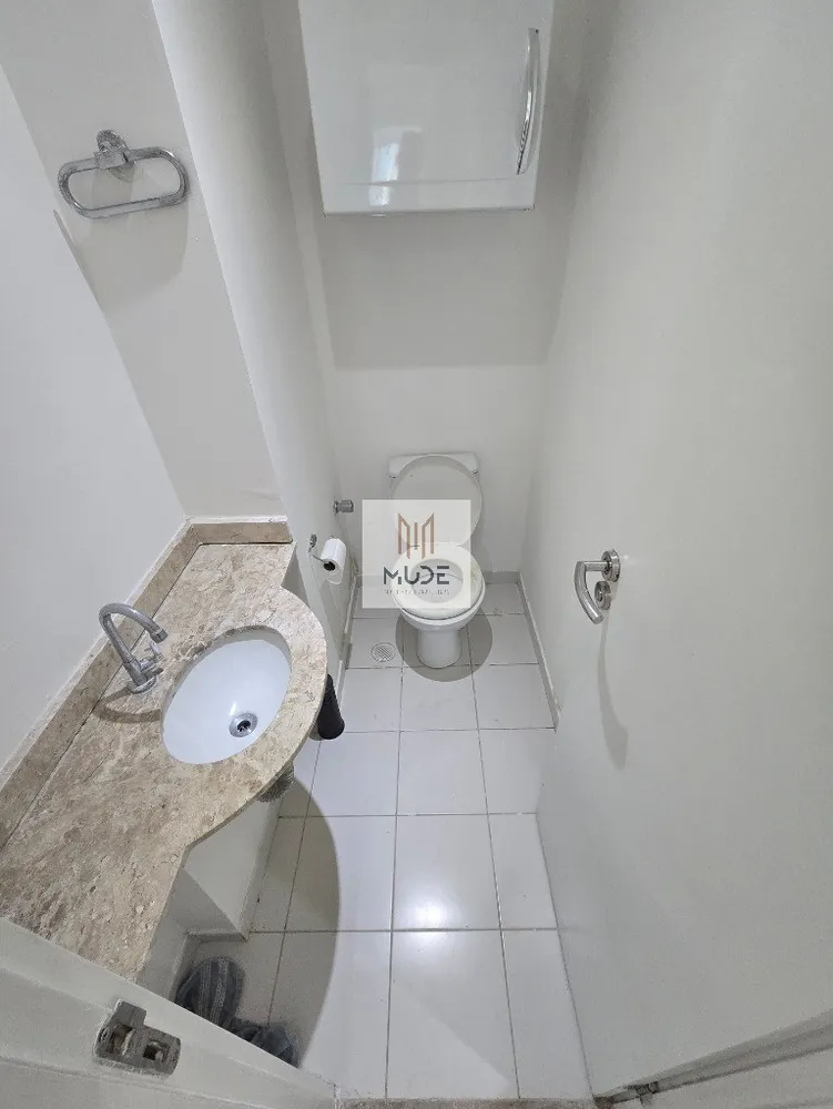 Sala-Conjunto, 33 m² - Foto 3