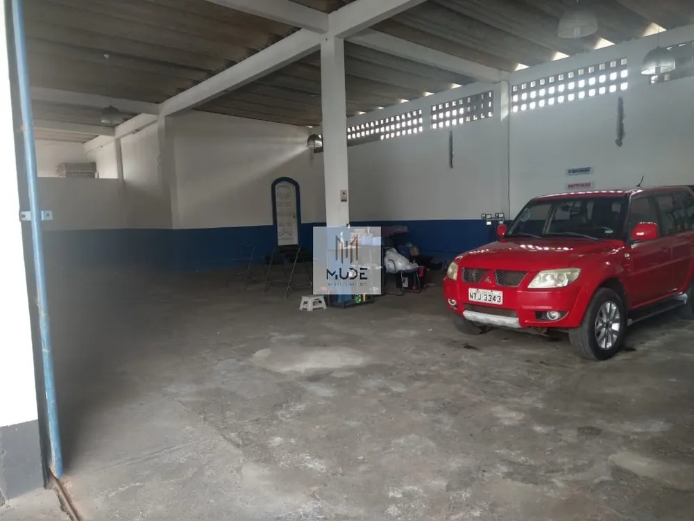 Loja-Salão, 400 m² - Foto 8