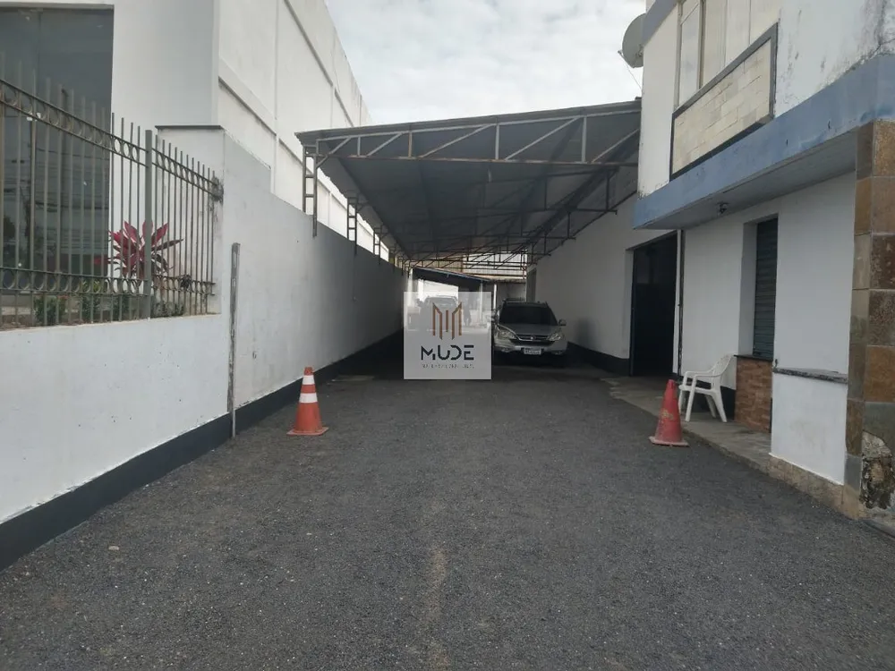 Loja-Salão, 400 m² - Foto 5