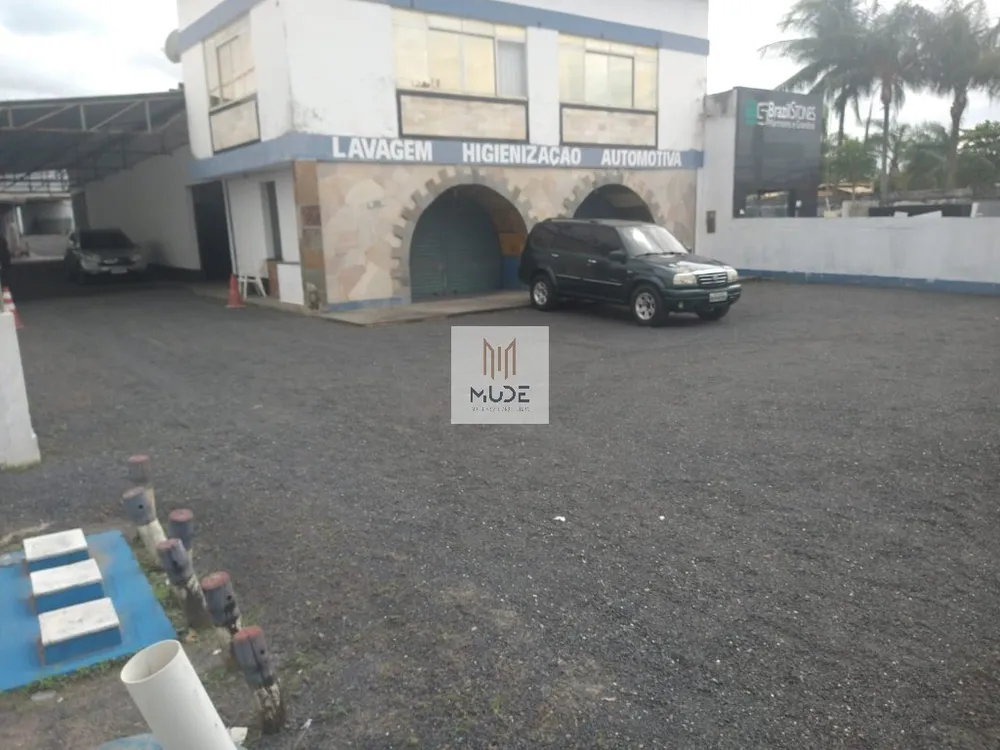 Loja-Salão, 400 m² - Foto 4
