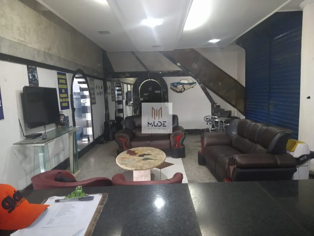 Loja-Salão, 400 m² - Foto 7